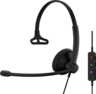 Thumbnail image of EPOS IMPACT 100 MS Mono Headset