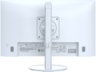 Aperçu de Écran NEC MultiSync E274FL, blanc
