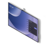 Widok produktu Microsoft Surface Hub 3 (50") w pomniejszeniu