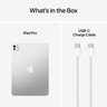 Thumbnail image of Apple 13" iPad Pro M4 2TB Nano Silver