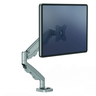 Thumbnail image of Fellowes Eppa Monitor Arm Desk Silver