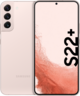 Thumbnail image of Samsung Galaxy S22+ 8/256GB Pink Gold