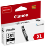 Thumbnail image of Canon CLI-581XL BK Ink Black