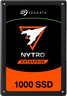 Miniatuurafbeelding van Seagate Nytro 1361 SSD 3.84TB