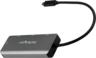 Vista previa de Hub USB 3.1 StarTech 4 puertos tipo C