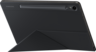 Widok produktu Samsung Tab S9/S9 FE Smart Book Cover w pomniejszeniu