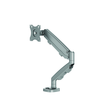 Thumbnail image of Fellowes Eppa Monitor Arm Desk Silver