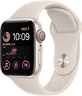 Apple Watch SE GPS+LTE 40mm Alu polar Vorschau