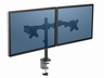 Thumbnail image of Fellowes Reflex Dual Monitor Arm Desk