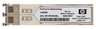 HPE X120 1G SFP LC SX Transceiver Vorschau