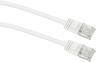 Thumbnail image of Patch Cable RJ45 U/UTP Cat6a 7.5m White