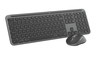 Miniatuurafbeelding van Logitech MK950 Keyboard Mouse Set f.B.