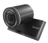 Miniatuurafbeelding van Lenovo QHD Webcam Black
