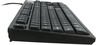 Miniatuurafbeelding van ARTICONA Simple Black Keyboard