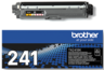 Thumbnail image of Brother TN-241BK Toner Black