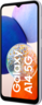Samsung Galaxy A14 5G 64 GB silver Vorschau