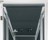 Thumbnail image of Lehmann Acoustic Rack 25U 600x800