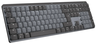 Logitech MX Mechanical Tastatur leise Vorschau