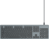Hama CK-400 Tastatur grau/schwarz Vorschau
