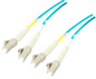 Thumbnail image of FO Duplex Patch Cable FT LC-LC 50μ 3m
