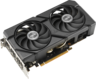 Aperçu de Carte graph Asus Dual RX 7600 EVO OC