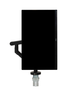 Thumbnail image of Bakker BE Flexible Single Monitor Arm