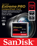 Miniatura obrázku CF karta SanDisk Extreme Pro 256 GB