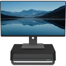 Fellowes Breyta Monitorerhöhung Vorschau
