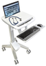 Thumbnail image of Ergotron StyleView Medical Cart