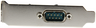 StarTech 1 Port PCI Express RS232 Karte Vorschau