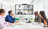 Thumbnail image of Yealink UVC34 All-in-One USB Video Bar