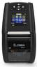 Zebra ZQ610 Plus TD 203 dpi WLAN Drucker Vorschau