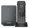 Yealink W78P IP DECT Telefonsystem Vorschau