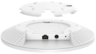 Miniatuurafbeelding van TP-LINK Omada EAP772 Wi-Fi 7 AccessPoint