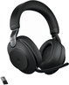 Aperçu de M-casque stéréo Jabra Evolve2 85 MS USBA