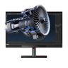 Lenovo ThinkVision 27 3D-Monitor Vorschau