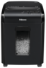 Aperçu de Destructeur doc Fellowes Powershred 10M