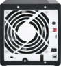 Thumbnail image of QNAP NAS 4-bay Expansion Unit
