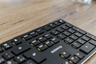 Thumbnail image of CHERRY KW X ULP Mechanical Keyboard