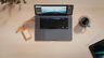 LaCie Rugged Mini 4 TB SSD Vorschau