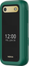 Miniatuurafbeelding van Nokia 2660 Flip Phone Green