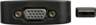 Aperçu de Adaptateur USB-A m. - VGA f.