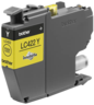 Brother LC-422Y Tinte gelb Vorschau