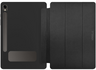 Vista previa de Funda OtterBox React Folio Galaxy Tab S9