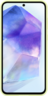 Aperçu de Coque silicone Samsung Galaxy A55, lime
