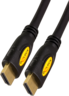 Thumbnail image of Delock HDMI Cable 1m
