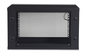 Miniatuurafbeelding van APC NetShelter WX 6U 400mm, flat