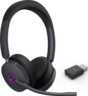 Thumbnail image of Yealink WH68 Hybrid Teams Headset