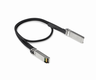 Thumbnail image of HPE Aruba SFP56 - SFP56 Cable 0.65m