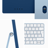 Thumbnail image of Apple iMac M3 10-core 8/256GB Blue